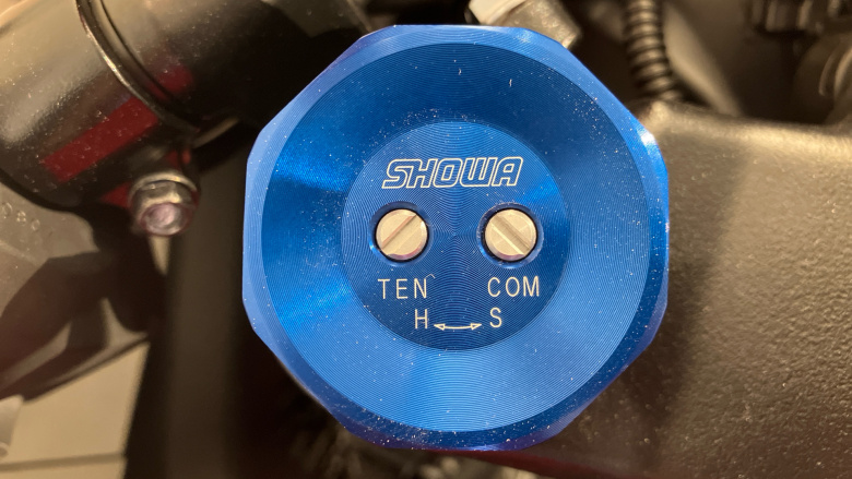 Honda CBR600RR (24MY)